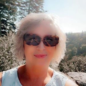 Meet your Posher, Barbara